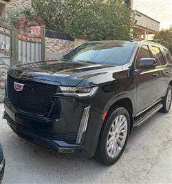 كاديلاك اسكاليد